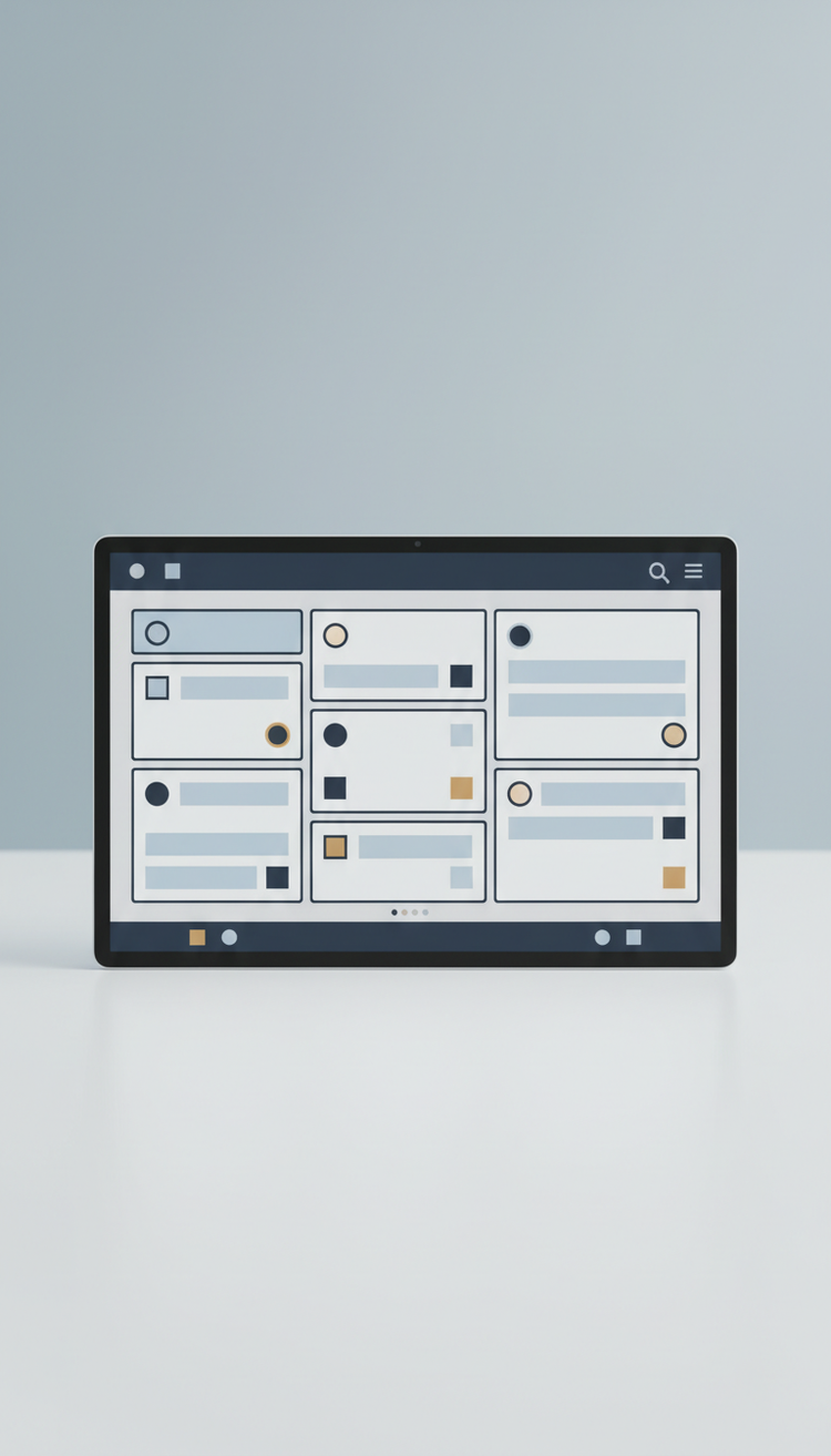 Crypto Trading Blueprint Module